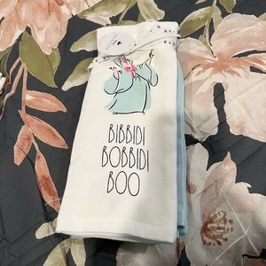 Rae Dunn Kitchen Towels